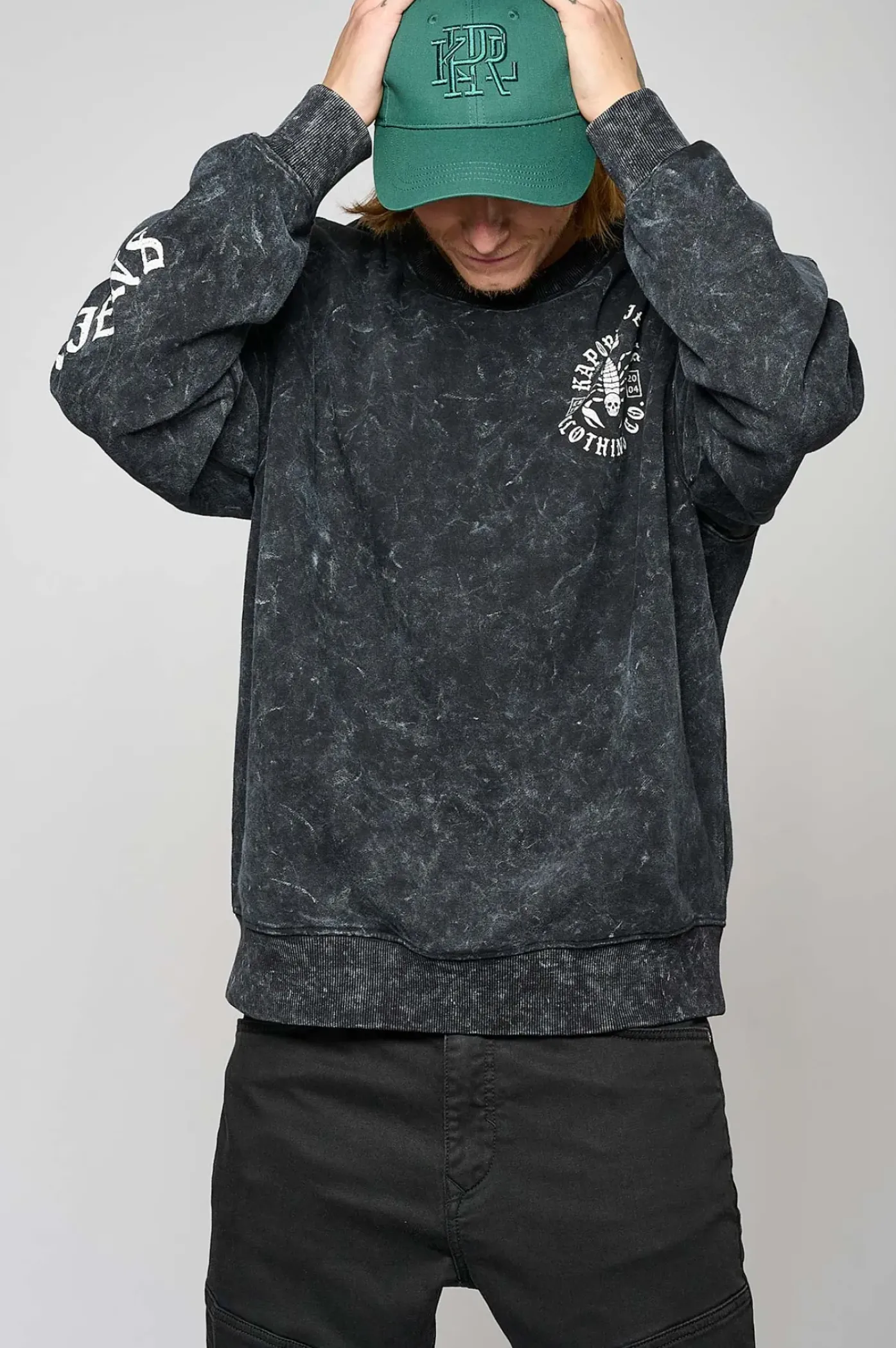 Sweats<Kaporal VIRAK