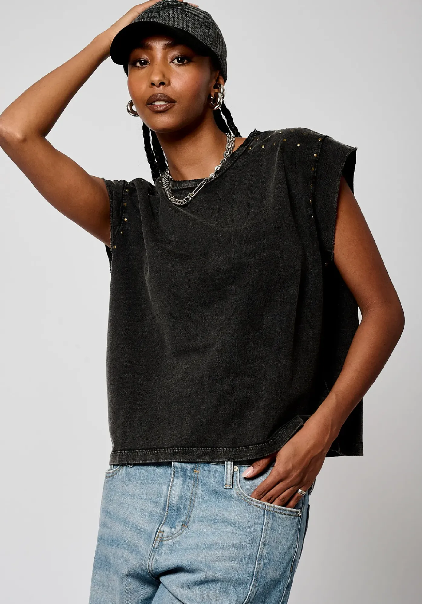Tops & T-Shirts<Kaporal VISIO