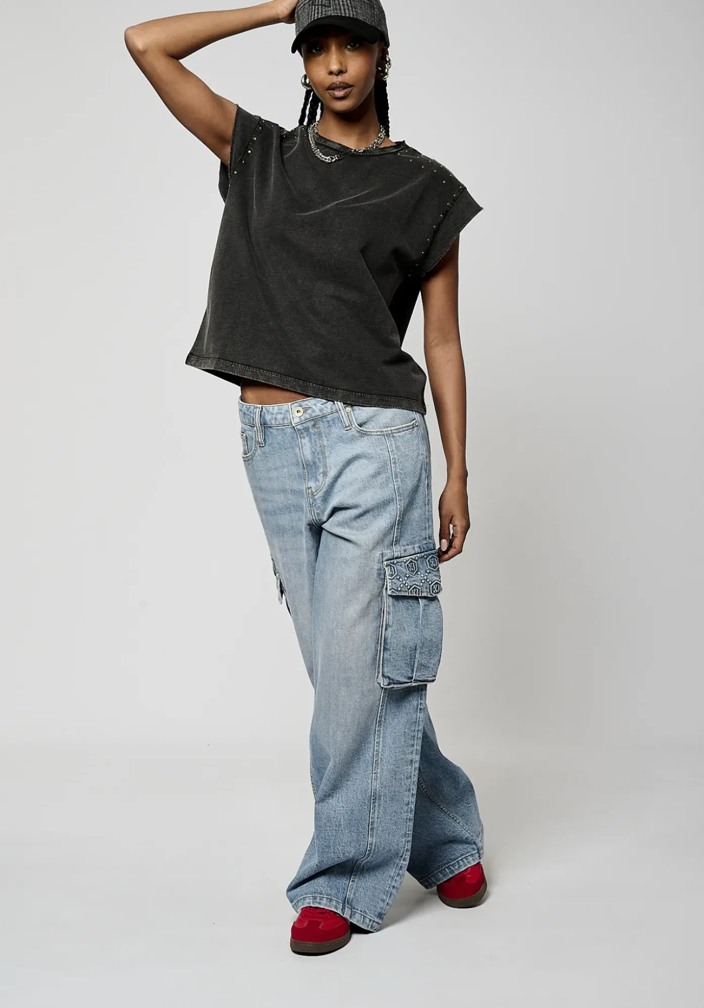 Tops & T-Shirts<Kaporal VISIO