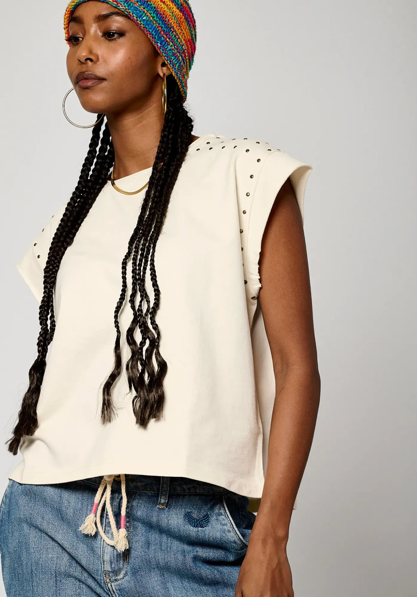Tops & T-Shirts<Kaporal VISIO