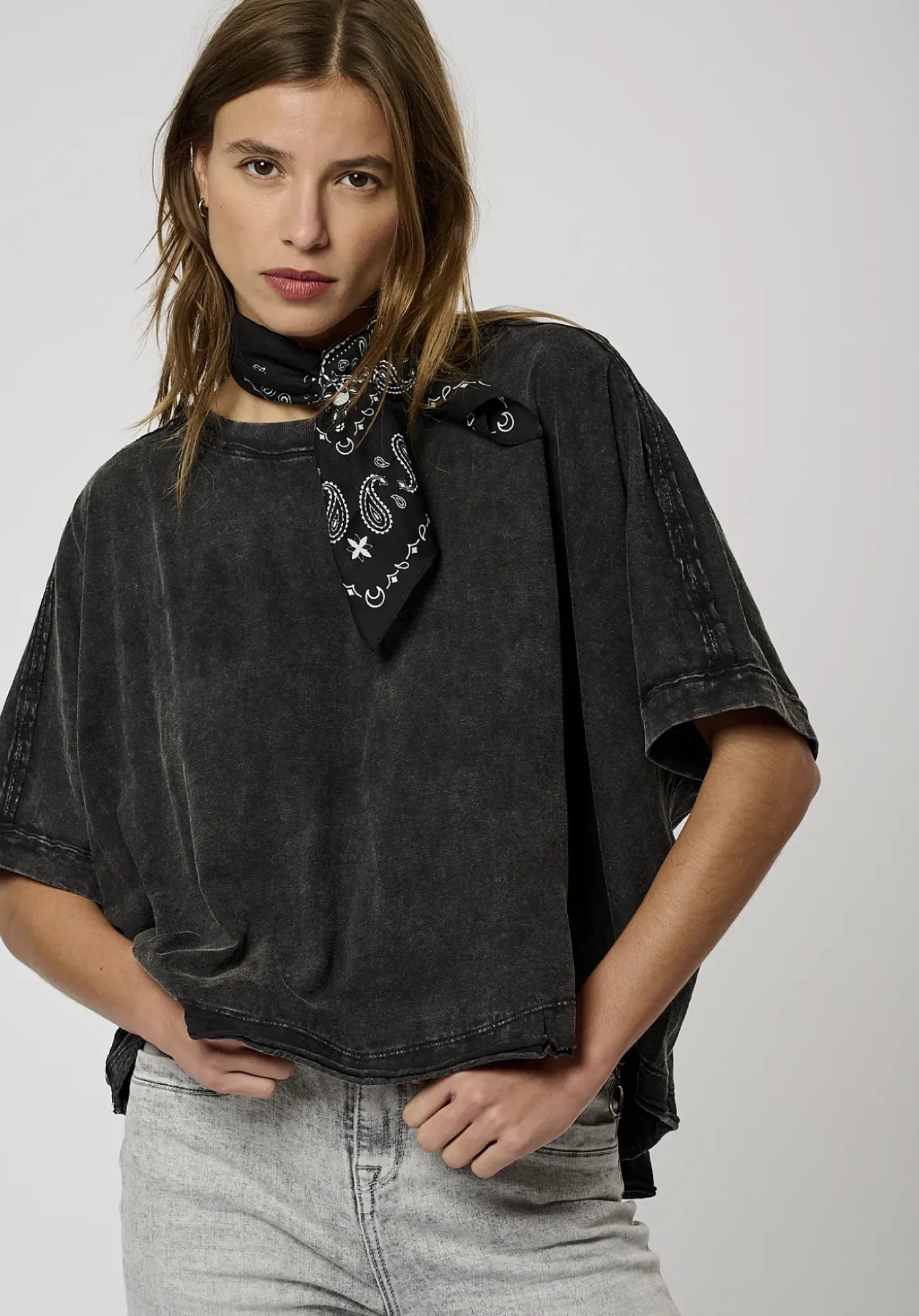 Tops & T-Shirts<Kaporal VISON