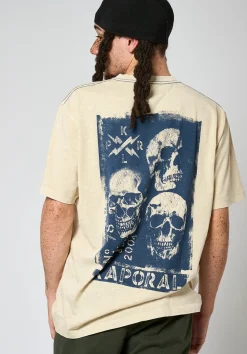 T-Shirts<Kaporal VITO