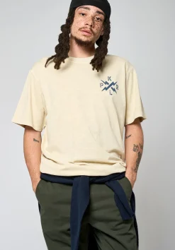 T-Shirts<Kaporal VITO