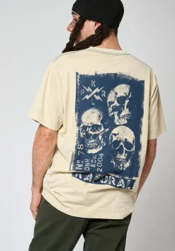 T-Shirts<Kaporal VITO