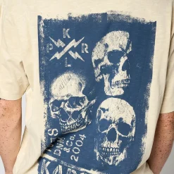 T-Shirts<Kaporal VITO