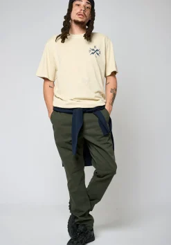 T-Shirts<Kaporal VITO