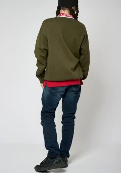 Sweats<Kaporal VITOR