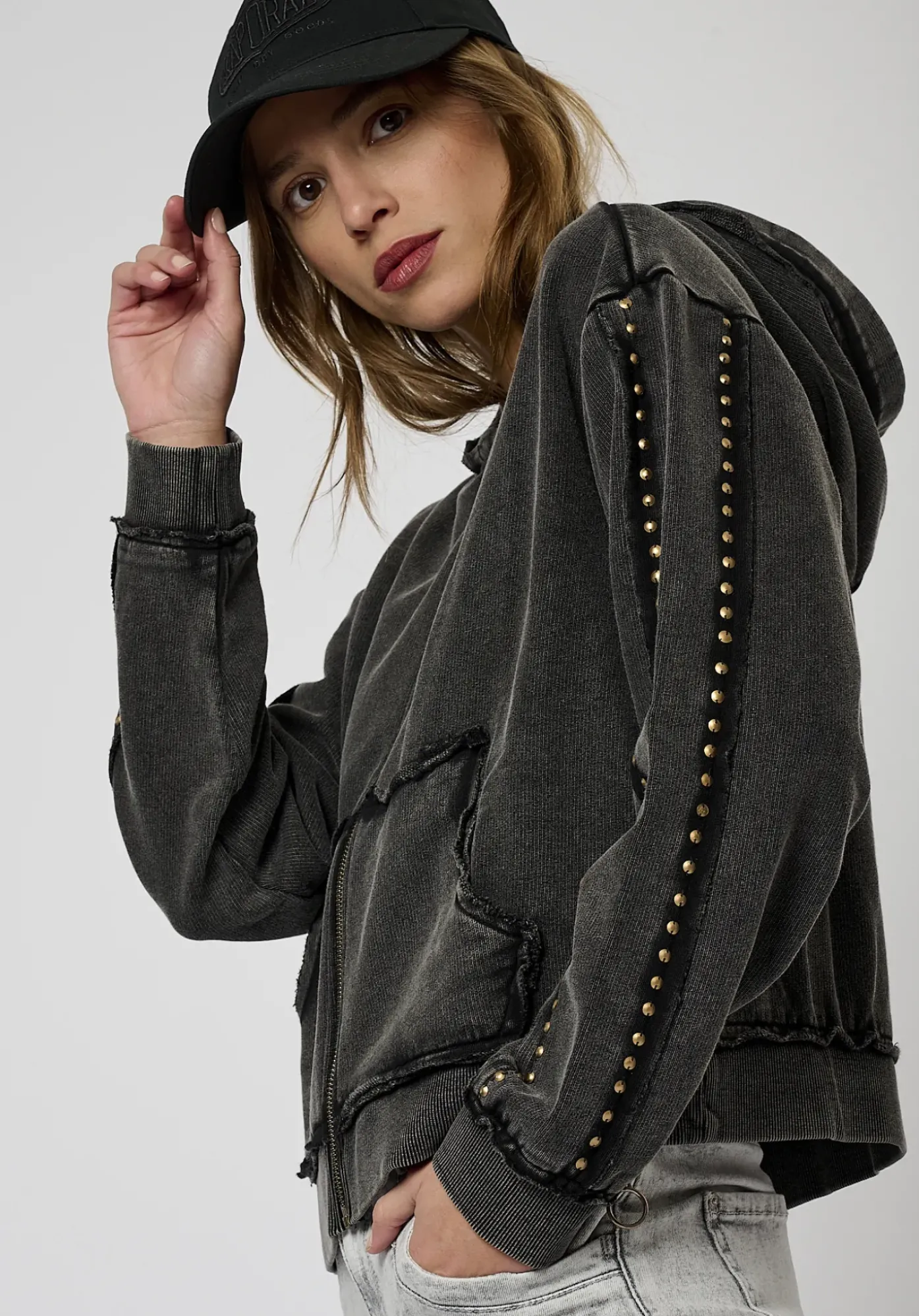 Sweats<Kaporal VITRA