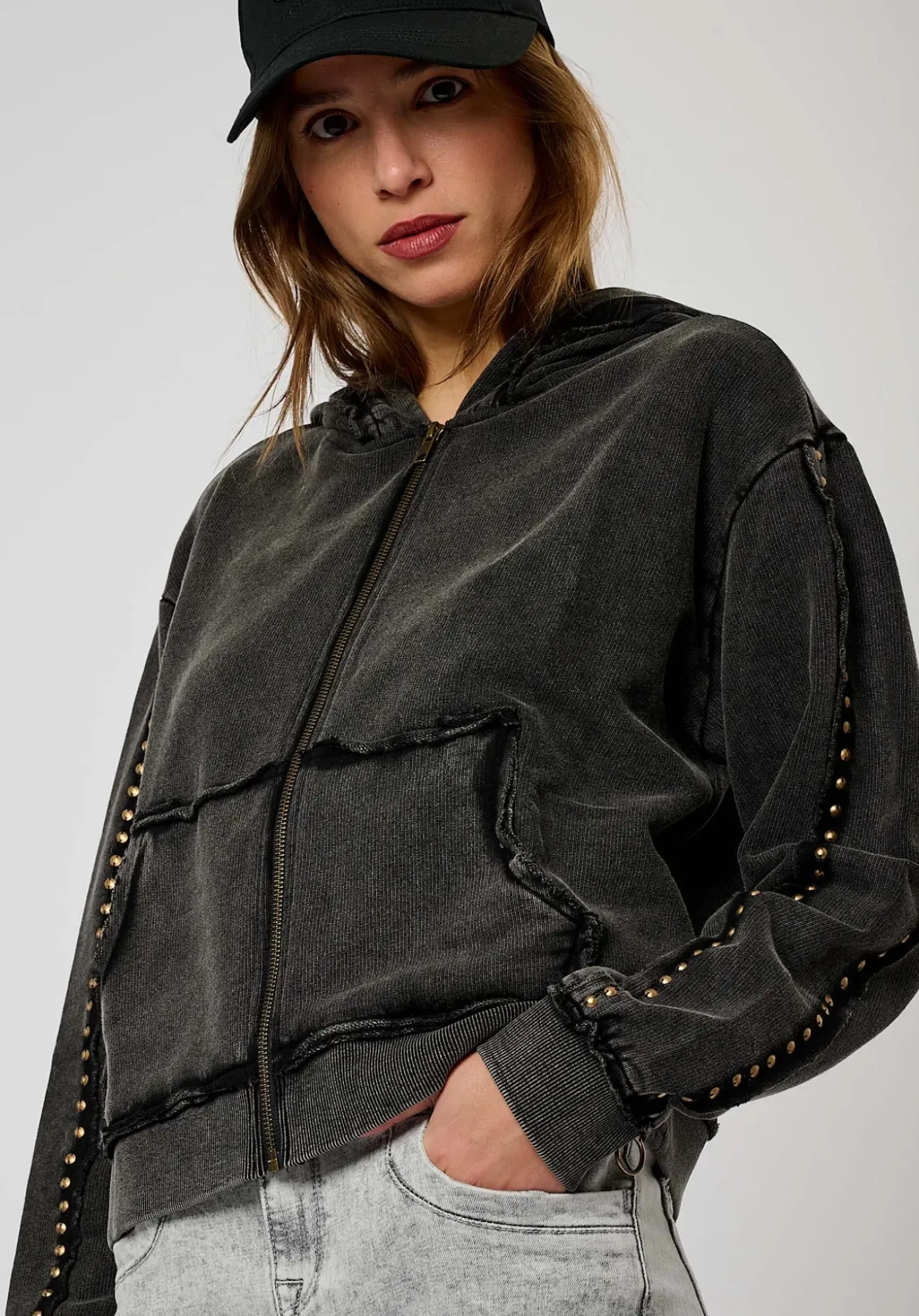 Sweats<Kaporal VITRA