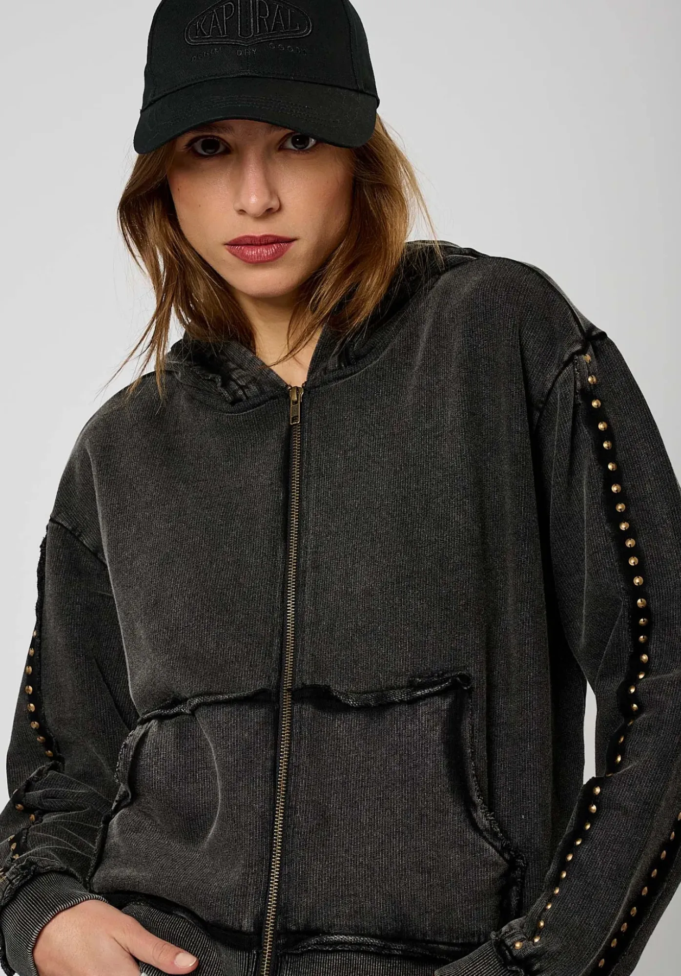 Sweats<Kaporal VITRA