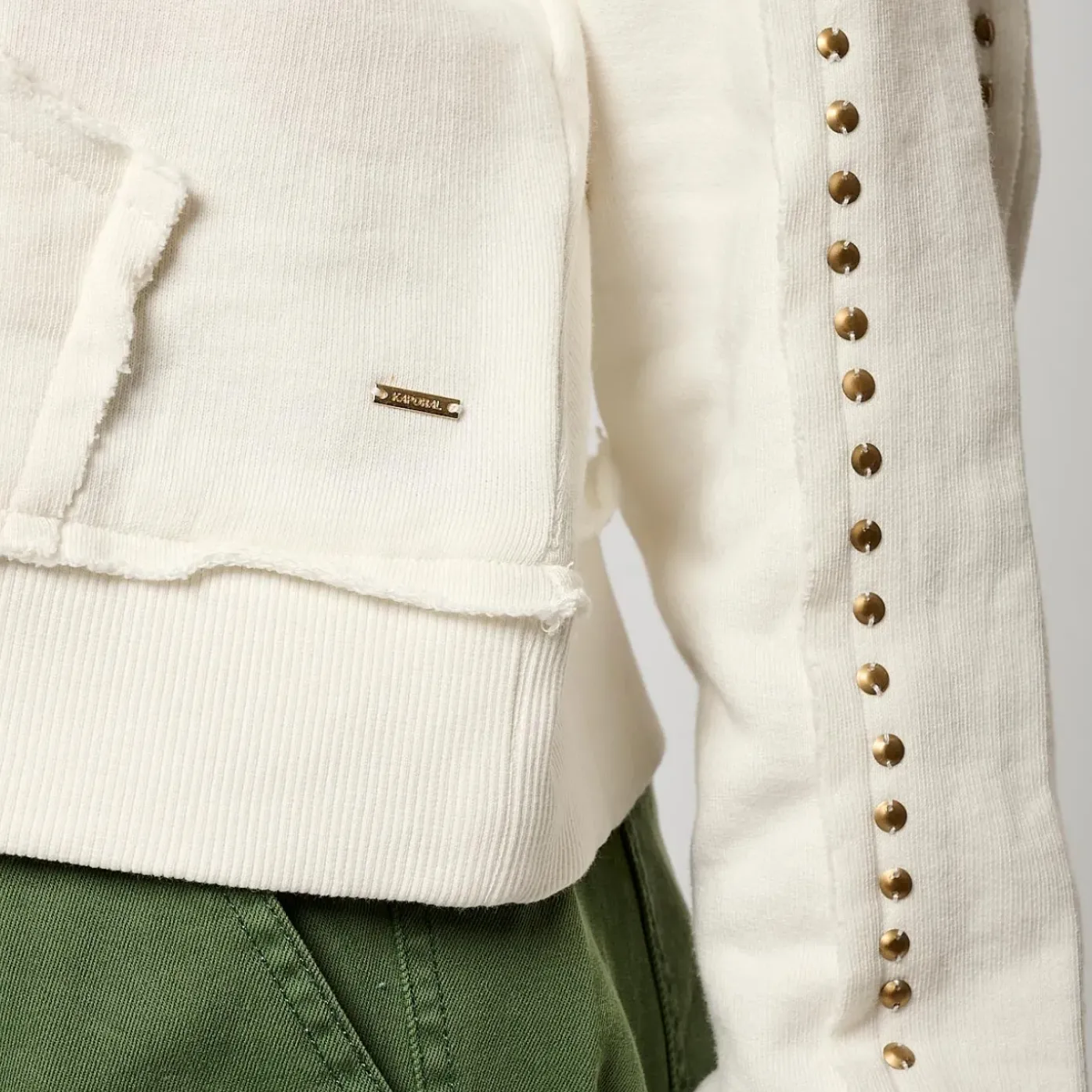 Sweats<Kaporal VITRA