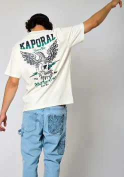 T-Shirts<Kaporal VITUS