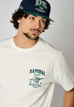 T-Shirts<Kaporal VITUS