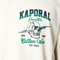 T-Shirts<Kaporal VITUS