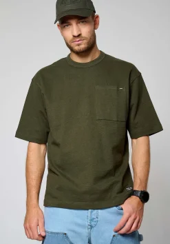 T-Shirts<Kaporal VIVEK