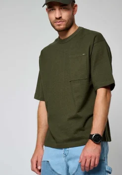 T-Shirts<Kaporal VIVEK