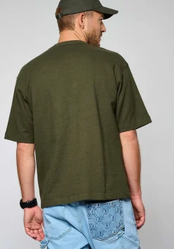T-Shirts<Kaporal VIVEK