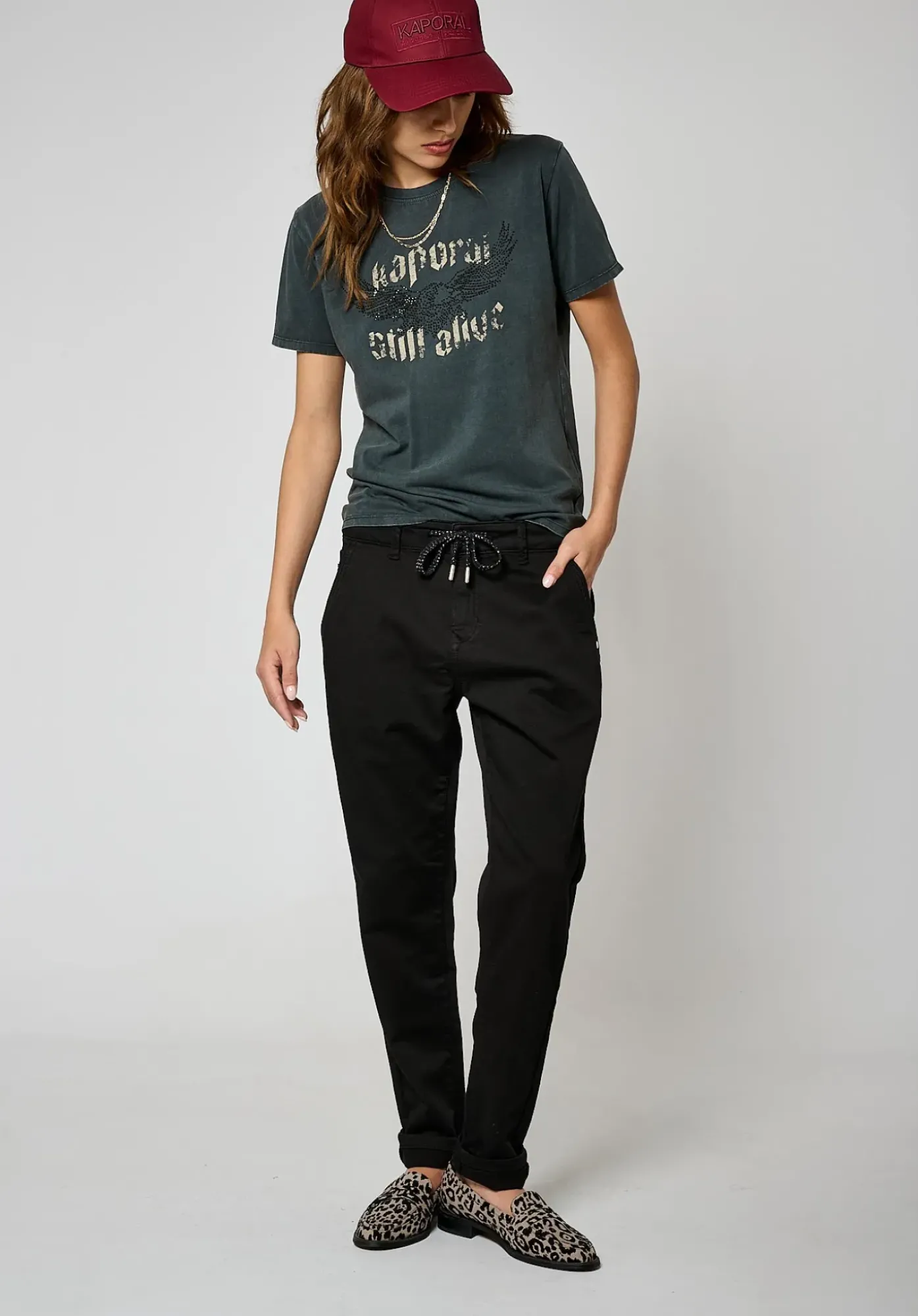 Pantalons|Jeans<Kaporal VIWIX