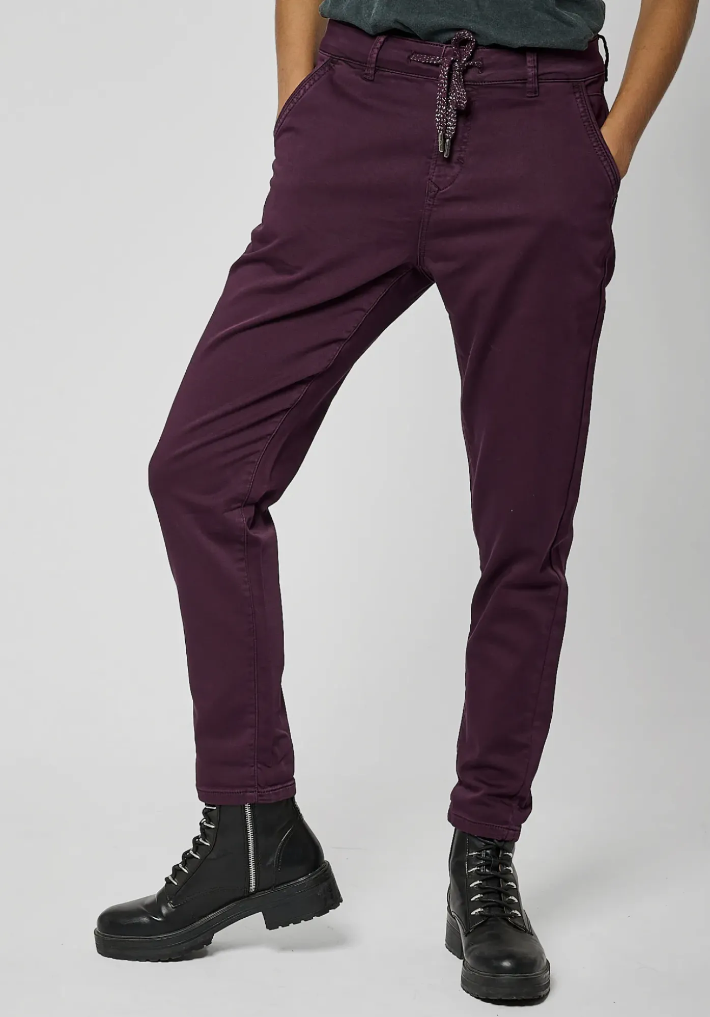 Jeans<Kaporal VIWIX