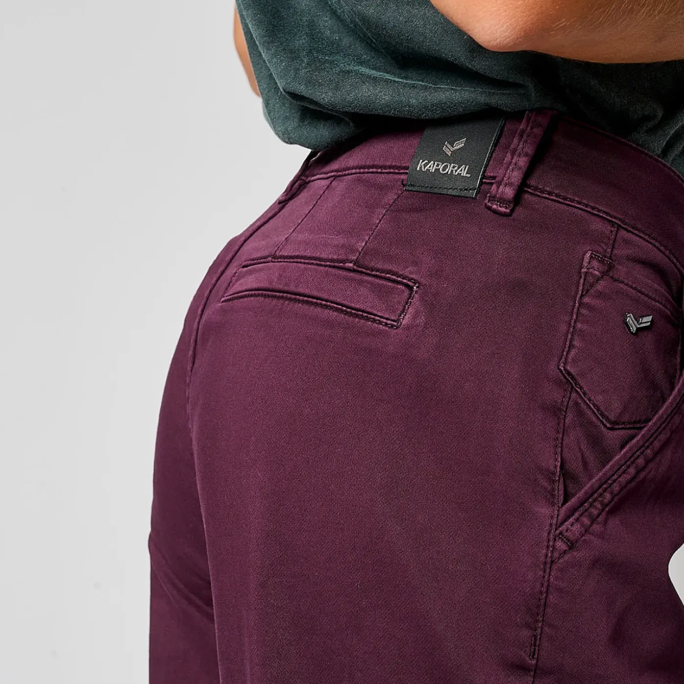 Jeans<Kaporal VIWIX