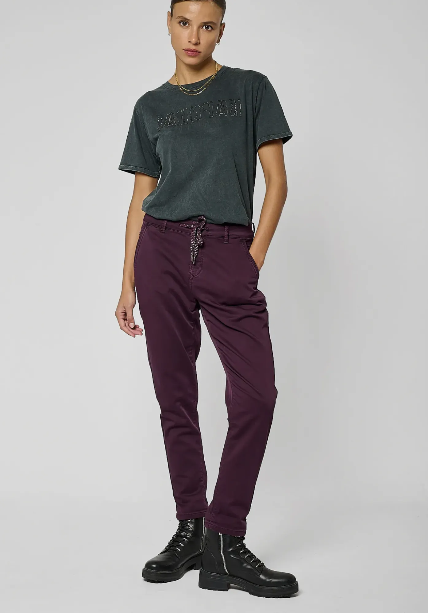 Jeans<Kaporal VIWIX