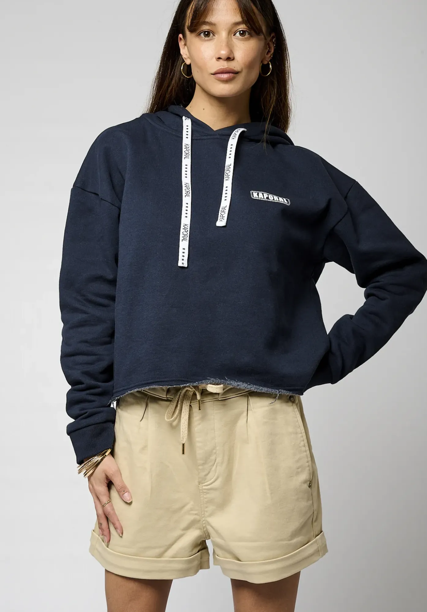 Sweats<Kaporal VLAP