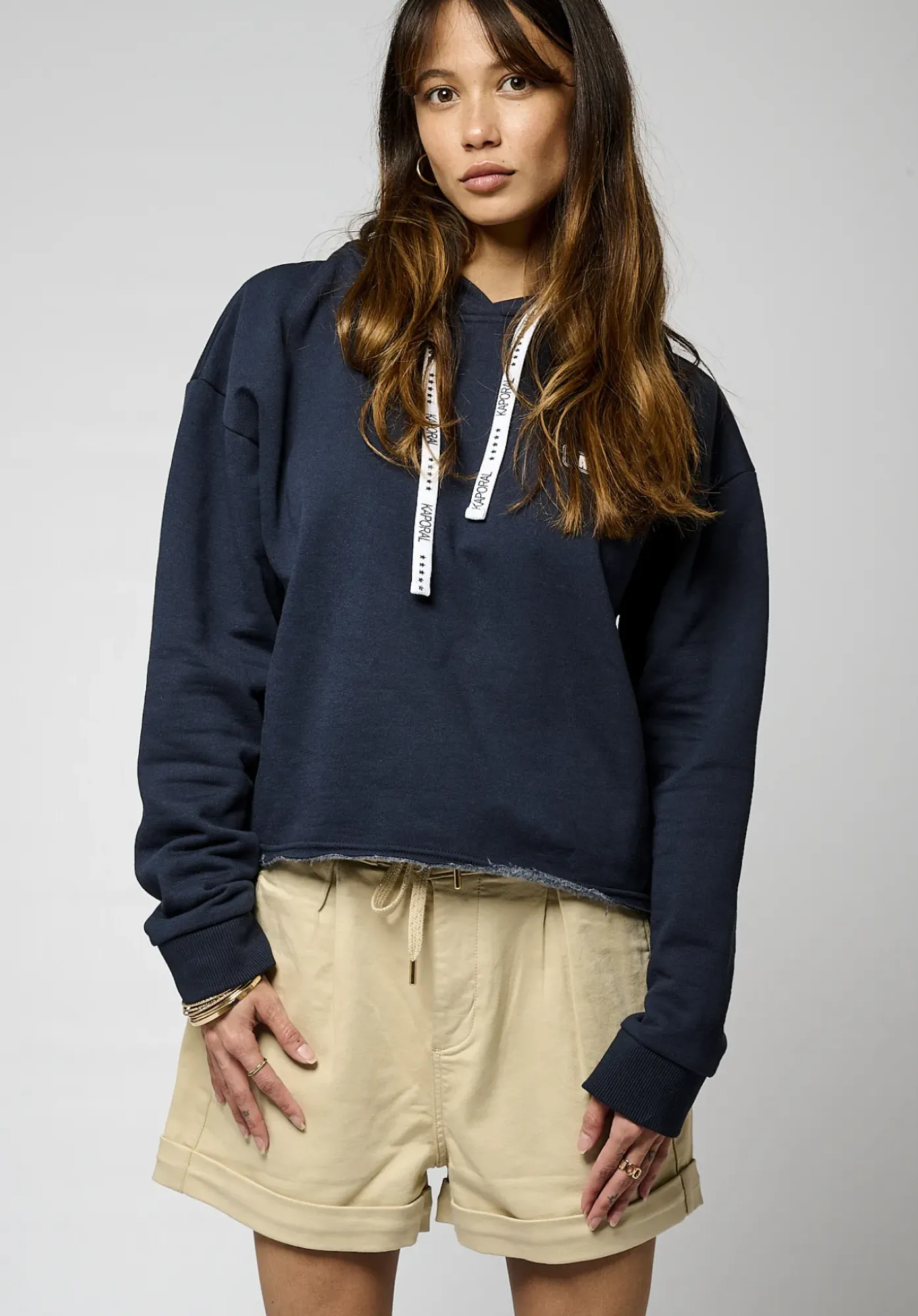 Sweats<Kaporal VLAP
