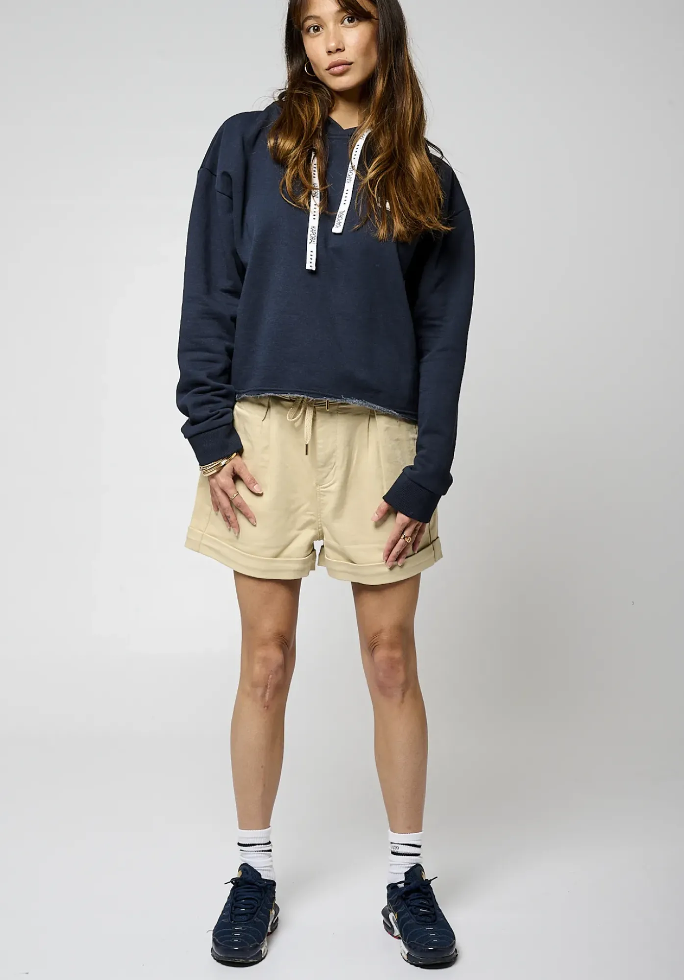 Sweats<Kaporal VLAP