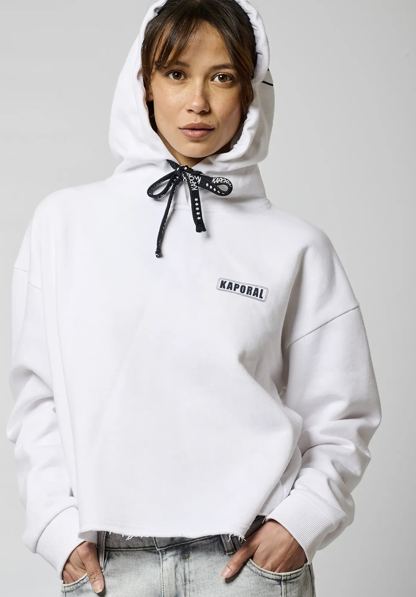 Sweats<Kaporal VLAP