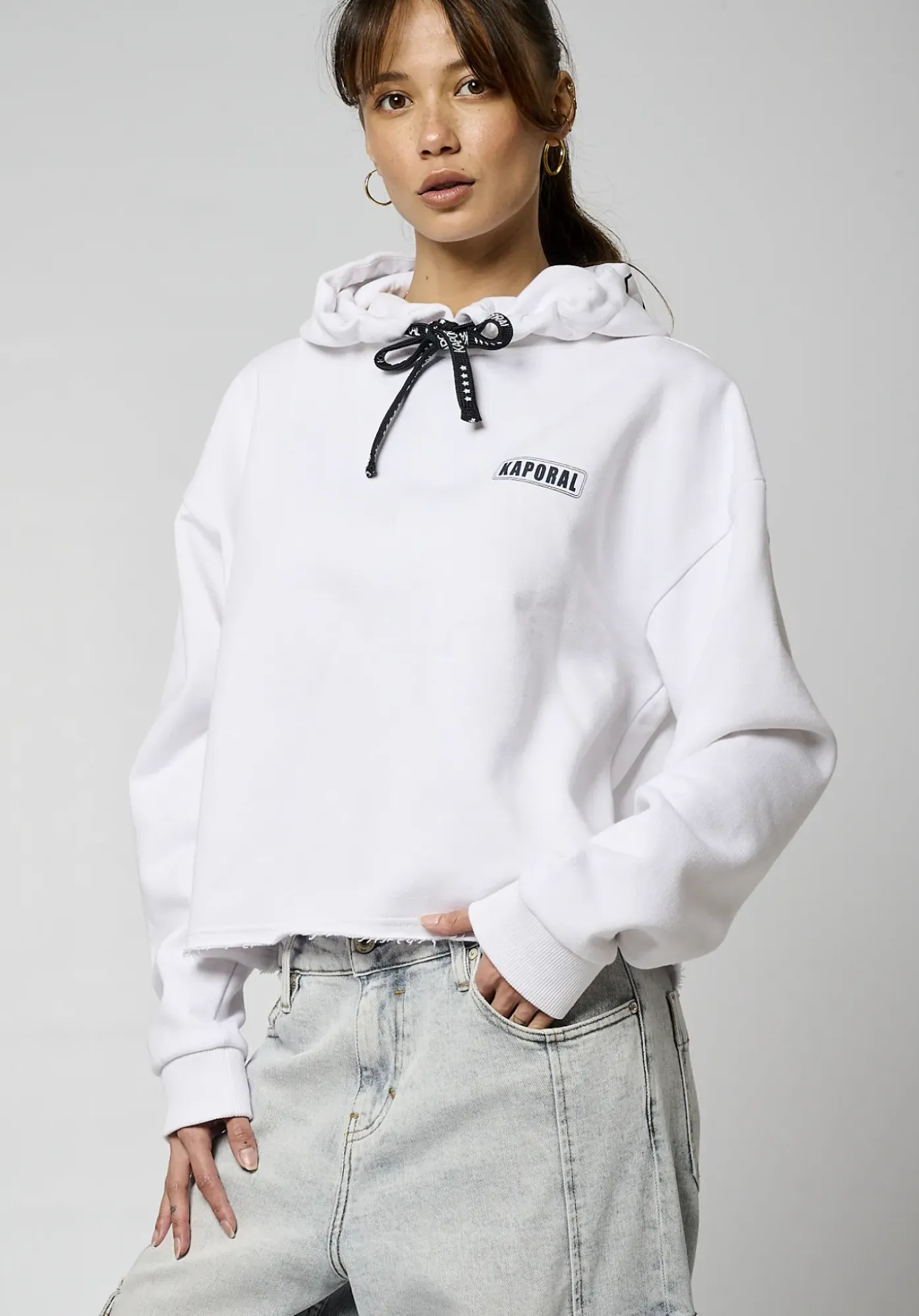 Sweats<Kaporal VLAP