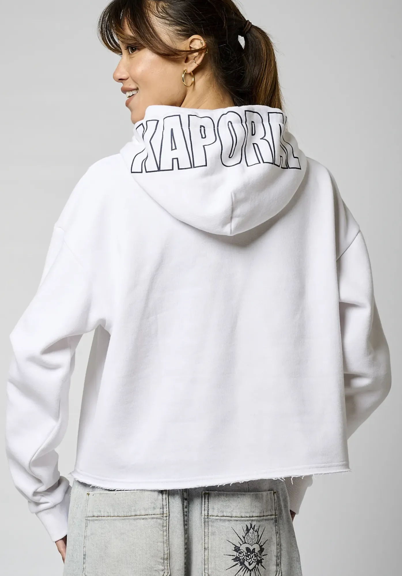 Sweats<Kaporal VLAP