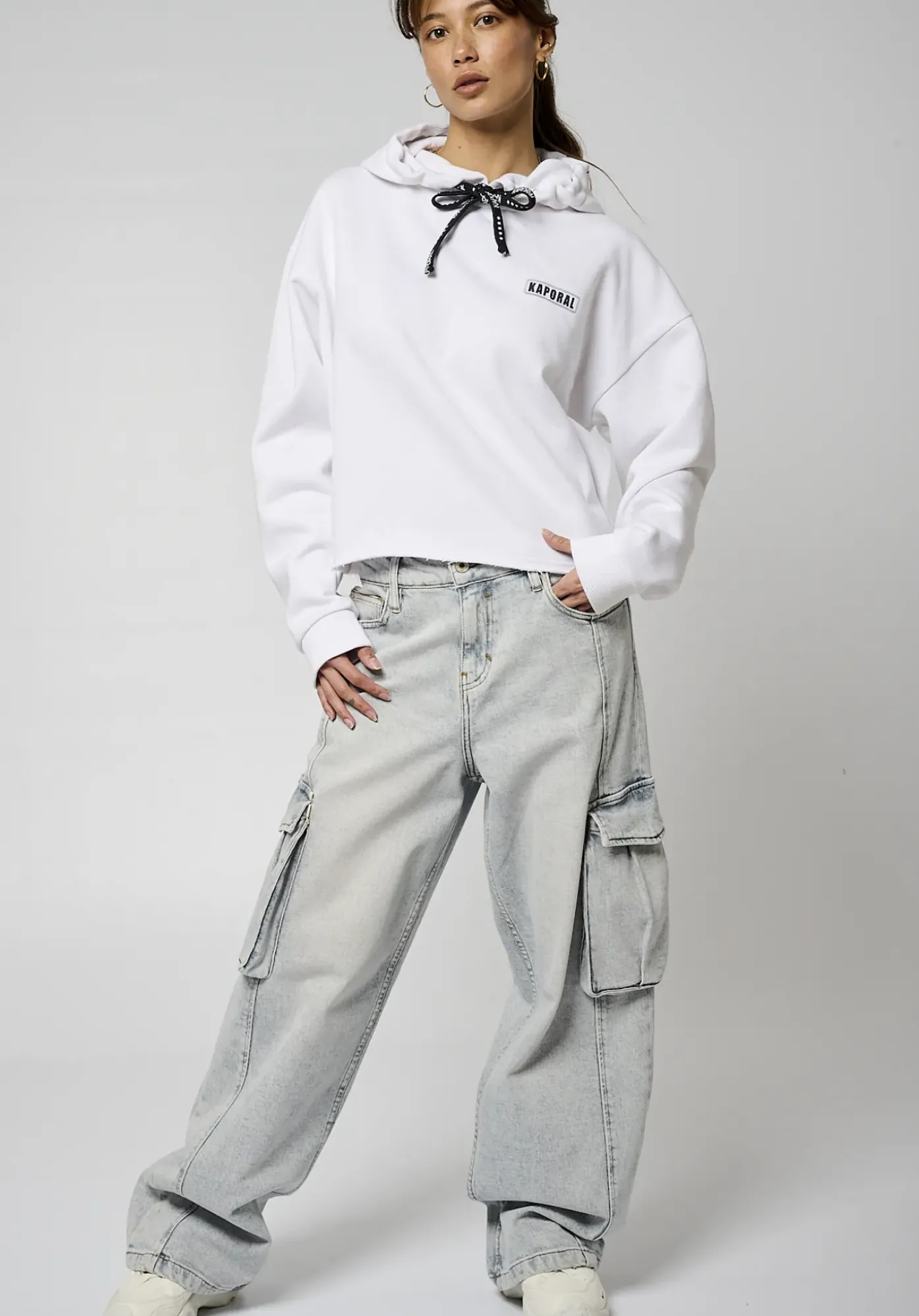Sweats<Kaporal VLAP