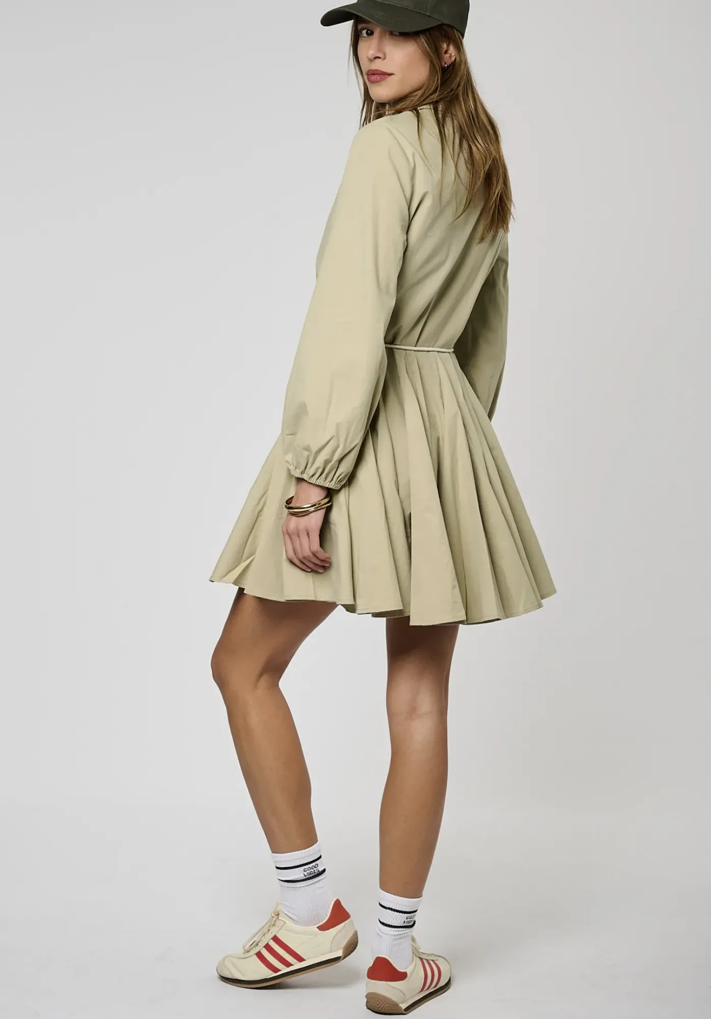 Robes<Kaporal VOBE