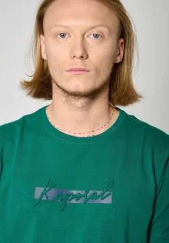 T-Shirts<Kaporal VOKAL