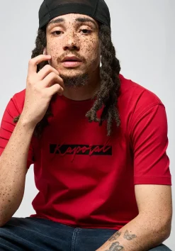 T-Shirts<Kaporal VOKAL