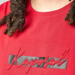 T-Shirts<Kaporal VOKAL