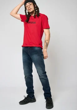 T-Shirts<Kaporal VOKAL