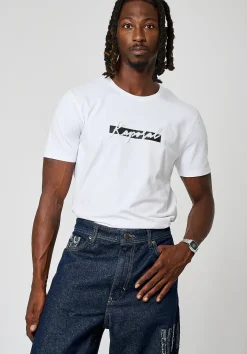 T-Shirts<Kaporal VOKAL