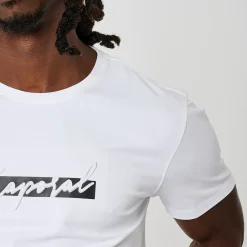 T-Shirts<Kaporal VOKAL