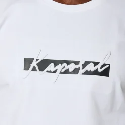 T-Shirts<Kaporal VOKAL