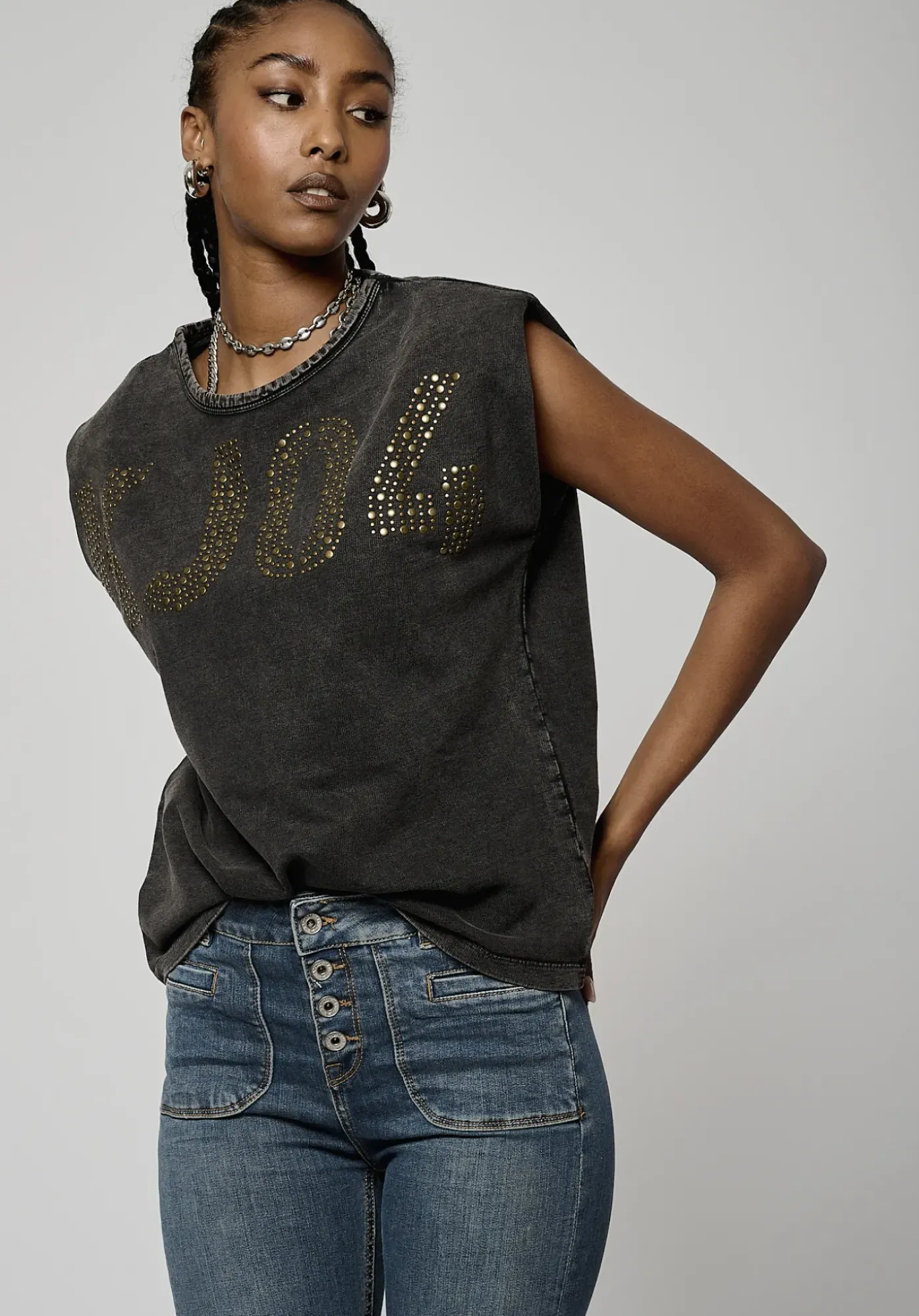 Tops & T-Shirts<Kaporal VOLVE