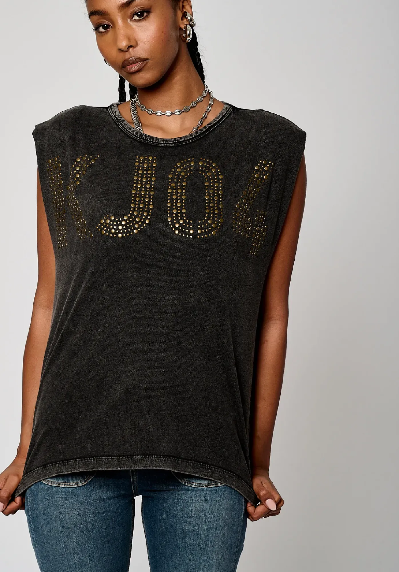 Tops & T-Shirts<Kaporal VOLVE
