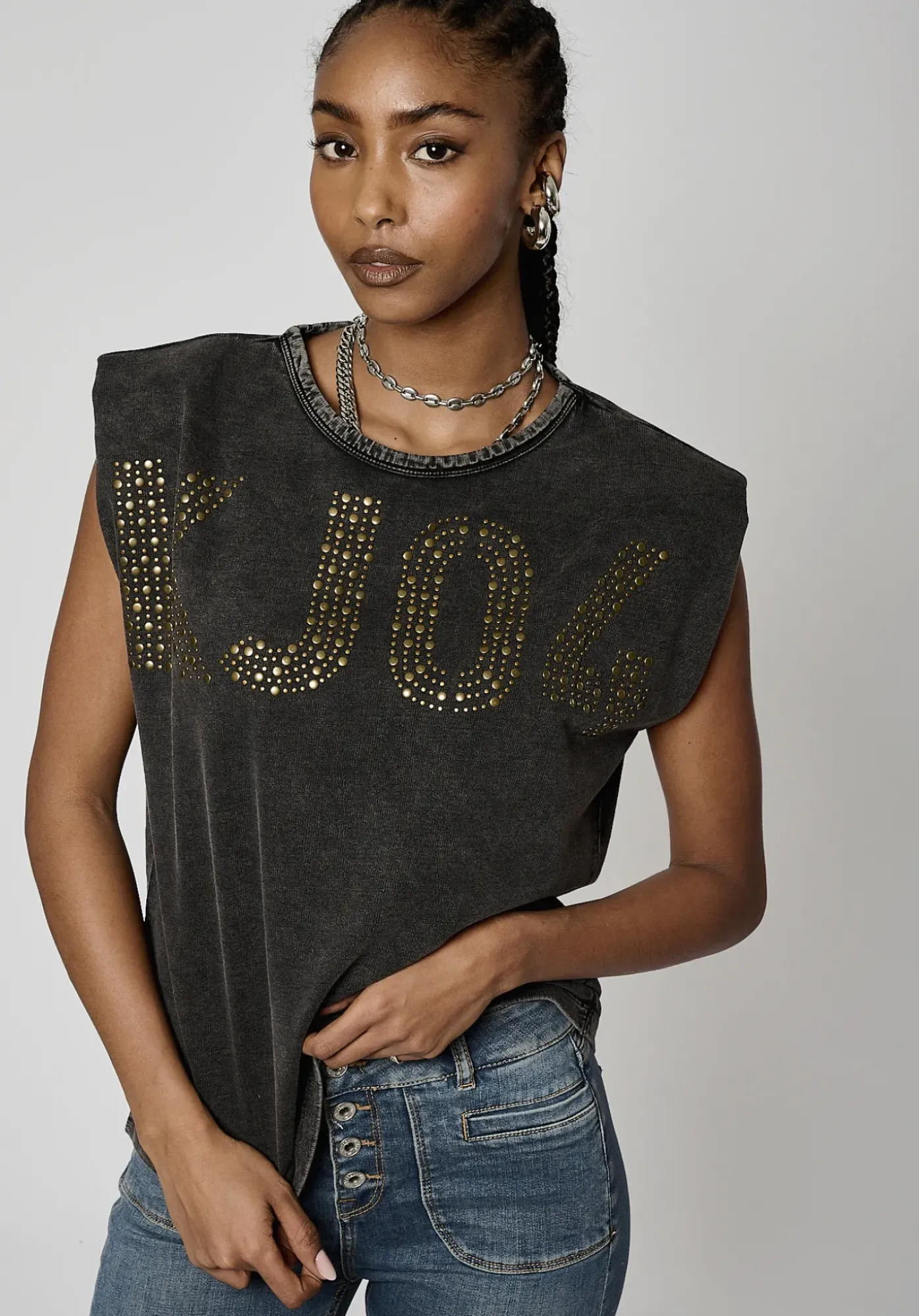 Tops & T-Shirts<Kaporal VOLVE