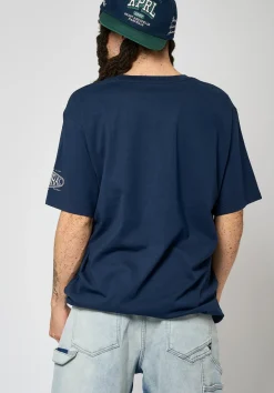 T-Shirts<Kaporal VORTO