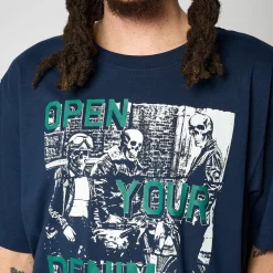 T-Shirts<Kaporal VORTO
