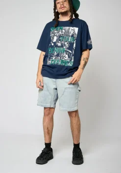 T-Shirts<Kaporal VORTO