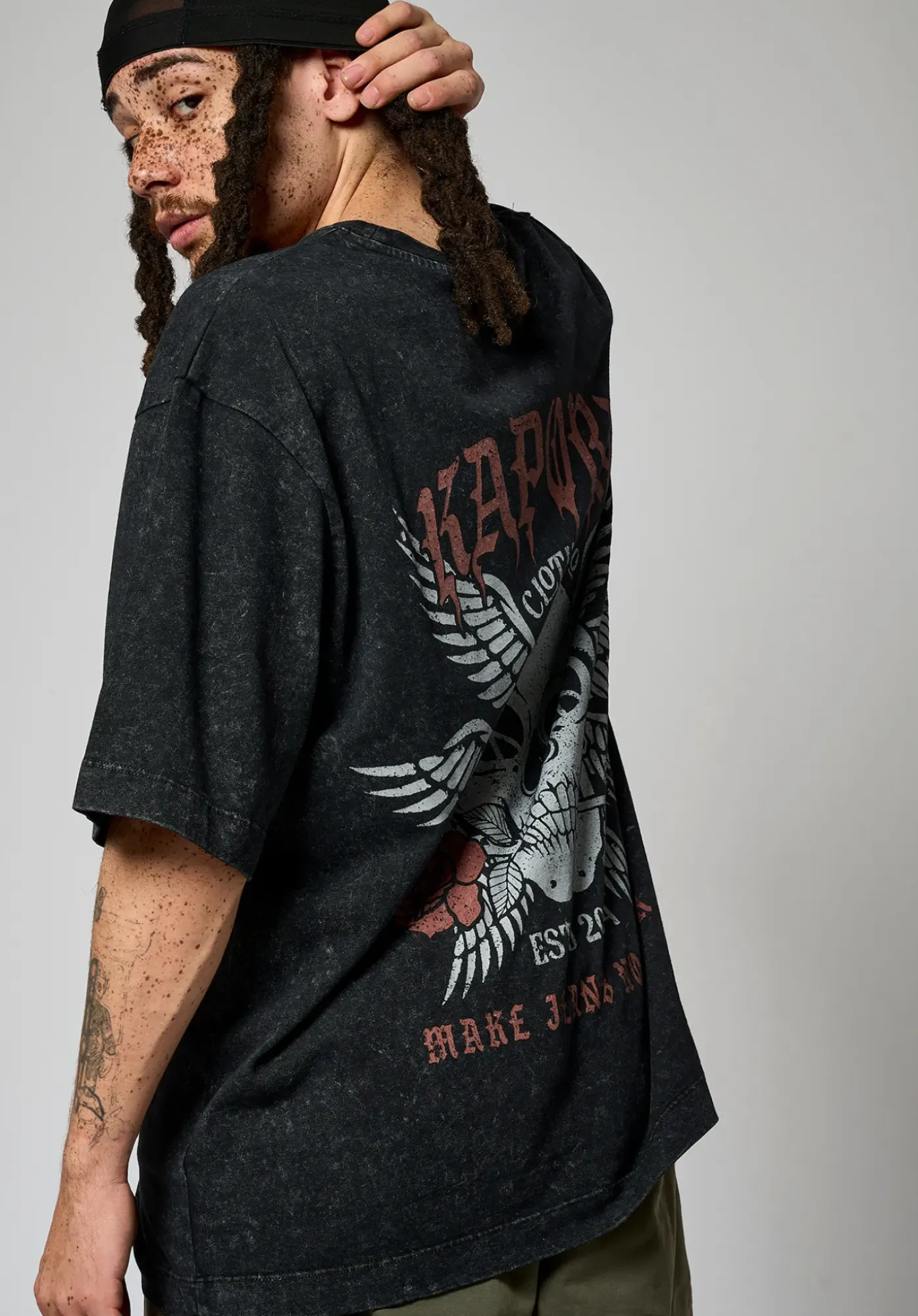 T-Shirts<Kaporal VOSTO