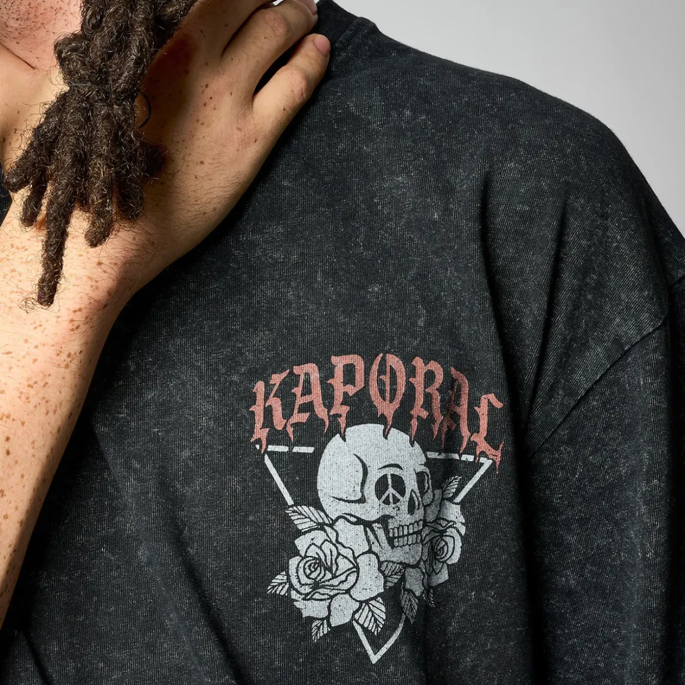 T-Shirts<Kaporal VOSTO