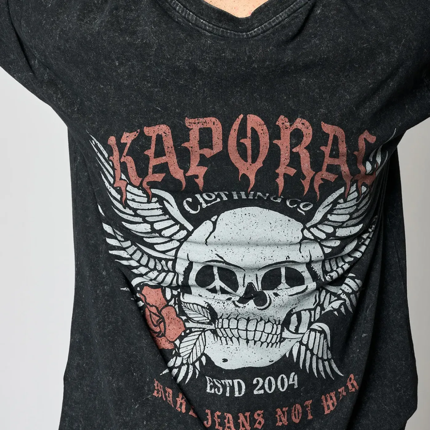 T-Shirts<Kaporal VOSTO